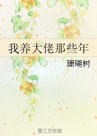 我养大佬那些年